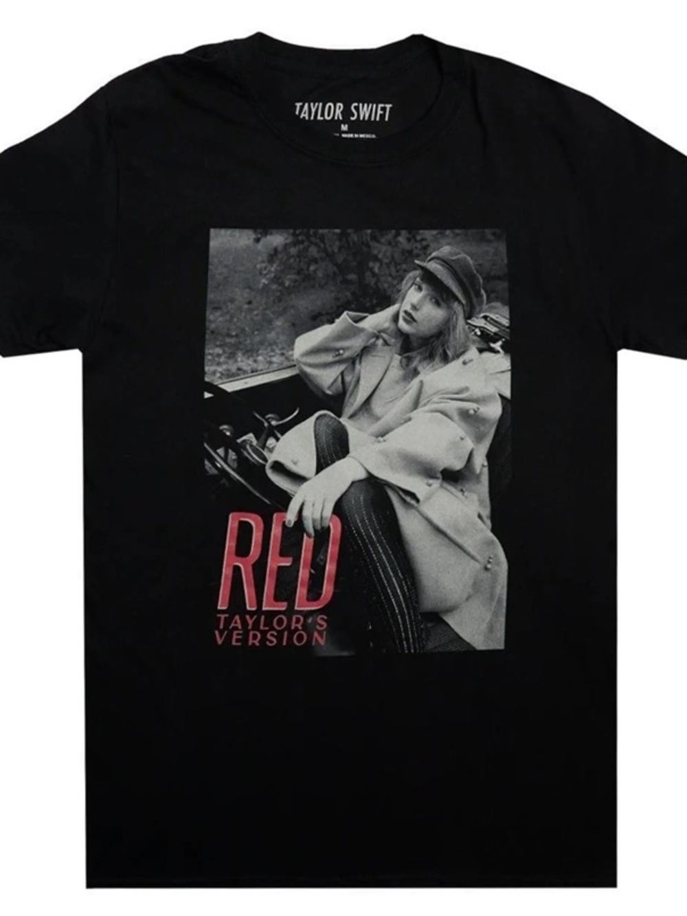 Taylor Swift RED This Daydream Dangerous T-Shirt